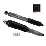 0-2" Lift G1 Rear Shock Absorbers For Toyota Tacoma 4wd/rwd 05-2023 W/dust Cover. Fixed Price $80.81.