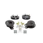 Skyjacker For 2022+ Toyota Tundra 3-inch Suspension Lift Kit With Front And Rear. Fixed Price $258.99.