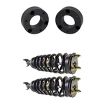 3" Lift Front Struts Pair For Dodge Ram 1500 3.7/4.7/5.7 2006-2008 Fo-d305f30al. Fixed Price $1096.99.