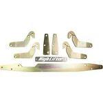 High Lifter Lift Kit 3.5" For Yamaha Ylkwolvx4-51. Fixed Price $278.95.