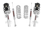 Rough Country 2" Lift Kit W/n3 Struts For 2014-2023 Jeep Cherokee Kl -. Fixed Price $549.95.