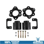 Lift Kit 3.5" Front + 3" Rear For Chevy Gmc Tahoe Suburban Avalanche Yukon 1500. Fixed Price $65.97.