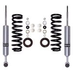 Bilstein 47-310971 B8 6112 Front Coilover Kit For 2007-2021 Toyota Tundra. Fixed Price $923.00.