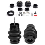 Rear Air Ride Suspension Brackets & 5200 Lbs Bags For Cadillac 1977 1996. Fixed Price $229.80.