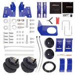 Air Helper Spring Bag Kit 5000lbs For Dodge Ram 3500 Cab-chassis 4wd 2006-2009. Fixed Price $207.18.