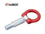 Cusco Towing Hook For Subaru Brz Zc6 / Legacy Touring Wagon Br9 (front) 687-017f. Fixed Price $155.00.