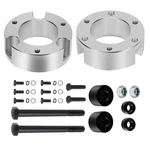 3" Front Leveling Lift Kit + Differ Drop For 2005-2023 Toyota Tacoma 4wd. Fixed Price $51.98.
