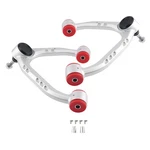 Maxpeedingrods Upper A Arms With Poly Bushings For Chevy Gmc Cadillac 2007-2018. Fixed Price $155.86.