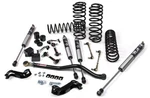 Jks Jspec135kfp 2018-2024 Compatible With Jeep Wrangler (jl) J-kontrol 3". Fixed Price $2140.60.