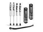 Cognito 115-p1016 3" Leveling Kit W/fox Ps Ifp Shocks For 13-22 Dodge Ram 3500. Fixed Price $1839.75.