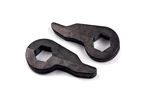 Zone Offroad C52 2" Torsion Key Leveling Kit For 2002-2006 Chevy Avalanche 1500. Fixed Price $112.04.