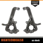 3 Inch Lift Spindles (2) For 2002-2010 Dodge Ram 1500 2011-2018 2wd. Fixed Price $210.80.