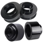 2wd 3" Front 2" Rear Leveling Lift Kit Fit For 2009-2017 2018 Dodge Ram 1500. Fixed Price $61.78.