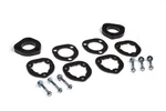 Zone Offroad Zond1202 2 In. Suspension Leveling Kit. Fixed Price $76.18.