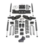 Readylift Suspension - Ram Hd 19-22 3500 4.5 Falcon Brackets 49-19430. Fixed Price $2759.99.