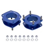 2" Front Leveling Kit For Jeep Commander Grand Cherokee 2006-2010 Steel. Fixed Price $65.51.