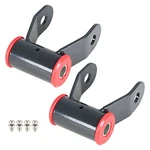 1.5 Rear Lift Kit Shackles Replacement For Silverado 1500 Sierra 1988. Fixed Price $39.56.