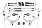 Rough Country 3.5" Lift Kit For 2011-2019 Chevy/gmc 2500/3500 2wd/4wd -. Fixed Price $879.95.