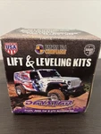 Daystar Comfort Ride 2 Inch Front Leveling Lift Kit - Kf09108bk. Fixed Price $30.00.