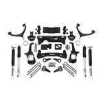 Readylift Suspension - Rl 7-8 Lift Kit W Bilsten Shk-chev/gmc 44-3072. Fixed Price $3679.99.