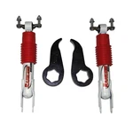 Rancho Rs66352r5 Level It 2"torsion-key Kit For 20-23 Chevy Silverado/gmc Sierra. Fixed Price $302.95.