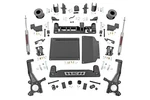 Rough Country 71230 A 6" N3 Suspension Lift Kit For 22-26 Toyota Tundra. Fixed Price $1499.95.