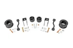 2.5 Inch Suspension Leveling Lift Kit For Jeep Jt Gladiator, Rough Country. Fixed Price $99.95.