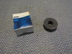 Nos 1973 - 1979 Ford F-100 F-150 F-250 F-350 Lower Cab Support Bushing New. Fixed Price $49.99.
