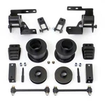 Readylift 4.5" Front / 2.5" Rear Sst Lift Kit For 2014-2018 Dodge Ram 2500 4wd. Fixed Price $899.95.