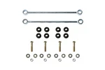 Fabtech Motorsports Fts22276 Endlink. Fixed Price $103.19.