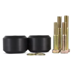 Body Armor 4x4 2" Coil Spacer Leveling Kit Fits 2005-2024 Ford F-350 4wd. Fixed Price $74.99.
