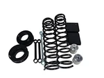 Fabtech 3" Sport System Fts24242. Fixed Price $569.97.