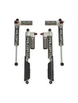 Teraflex 14-02-33-400-000 Falcon Sp2 3.3 Fast Adj Shocks For 20-25 Gladiator Jt. Fixed Price $1971.99.