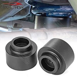 2" Rear Leveling Lift Kit Spacers For Chevy Tahoe Suburban Gmc Trailblazer Envoy. Fixed Price $23.80.