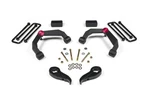 Zone Offroad Zonc37 Lift Kits. Fixed Price $670.90.