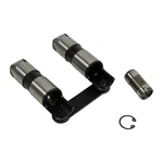 Comp Cams 85701 Evolution Retro-fit Hydraulic Roller Lifters For Olds/pontiac V8. Fixed Price $807.40.