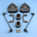 For Honda Odyssey 2018-2025 2" Front+ 2"rear Leveling Lift Kit+sway Bar Endlink. Fixed Price $149.95.