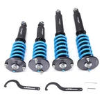 Maxpeedingrods Cot6 Coilovers Suspension Kit For Nissan Skyline Gtst R33 93-98. Fixed Price $419.00.