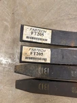 Fabtech Fts205 Add-a-leaf Kit Fits 1995 2004 Tacoma 1.5 Lift 1 1/2 Suspension. Fixed Price $59.00.