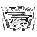 For Ford F-250 Super Duty 2017-2022 Superlift Rear Replacement Component Box. Fixed Price $199.99.