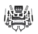 Readylift 7" Lift Kit Chevy Gmc Silverado Sierra 2016-2018 W Stamped Steel Lca. Fixed Price $2519.95.