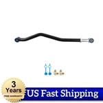 0"-6" Lift Front Adjustable Track Bar Kit For Jeep Wrangler Jk 2007-2018 2017. Fixed Price $108.99.