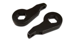 Body Armor 4x4 50401-gm Key And Shock Extender Fits For 2011 Gmc & Chevrolet. Fixed Price $115.00.