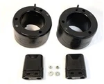 Daystar Kc09135bk Suspension Coil Spring Spacer Leveling Kit Fits 2500 3500. Fixed Price $170.00.