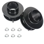 4x4 2.5" Front Lift - Steel Coil Leveling Kit For Dodge Ram 1500/2500/3500 4wd. Fixed Price $49.19.