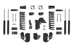 Maxtrac 19-24 Ram 2500 Diesel 4" Lift Kit Max Trac Shocks Factory Rear Air Ride. Fixed Price $1668.30.