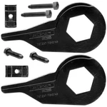 Acdelco 45k31001 Adjustable Torsion Bar Key. Fixed Price $621.57.