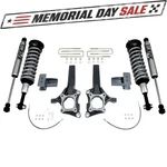 Maxtrac K883274f Maxpro Elite 7/4in Spindle Lift Kit W/fox Shocks For F-150 (15-. Fixed Price $2942.90.