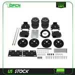 For Dodge Ram 1500 Pickup 09-20 Rear Air Suspension Tow Assist Bag Over Load Kit. Fixed Price $171.53.