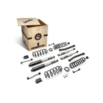Genuine Mopar Jeep Performance Parts 2" Lift Kit 2dr 2.0l Engine 77072397af. Fixed Price $2665.88.